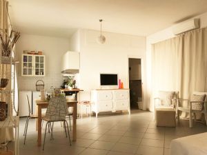 Lido di Camaiore 300 metri dal mare (4PAX) : apartment  To rent  Lido di Camaiore